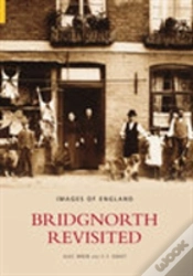 Capa do artigo Bridgnorth Revisited