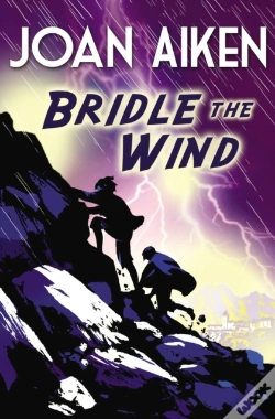Capa do artigo Bridle The Wind
