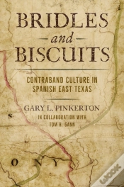 Capa do artigo Bridles And Biscuits