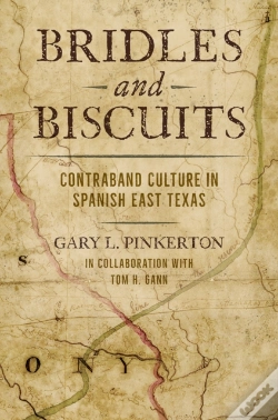 Capa do artigo Bridles And Biscuits