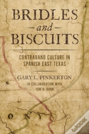 Capa do artigo Bridles And Biscuits