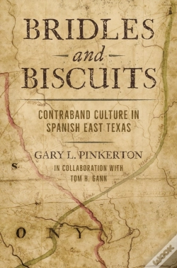 Capa do artigo Bridles And Biscuits