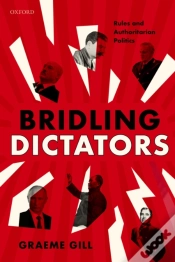 Capa do artigo Bridling Dictators