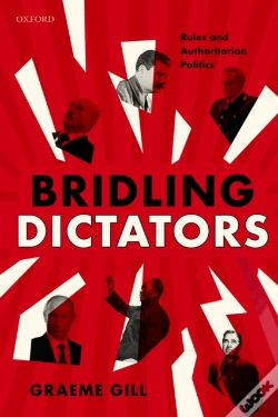 Capa do artigo Bridling Dictators