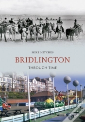 Capa do artigo Bridlington Through Time