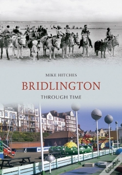 Capa do artigo Bridlington Through Time