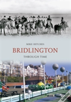 Capa do artigo Bridlington Through Time