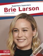 Brie Larson