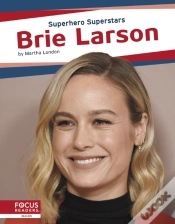 Capa do artigo Brie Larson
