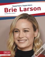 Brie Larson
