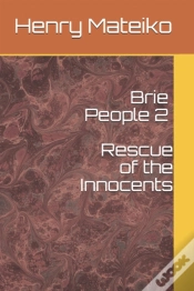 Capa do artigo Brie People 2
