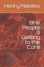 Brie People 3 Getting To The Core - Preview