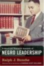 Brief And Tentative Analysis Of Negro Leadership - Preview