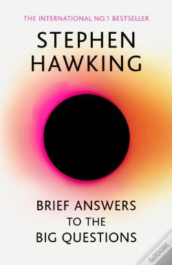 Capa do artigo Brief Answers To The Big Questions