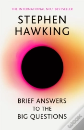 Capa do artigo Brief Answers To The Big Questions