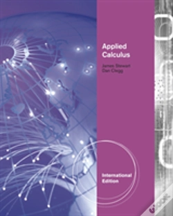 Capa do artigo Brief Applied Calculus