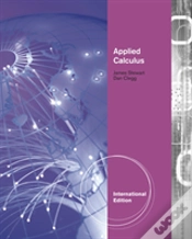 Capa do artigo Brief Applied Calculus