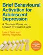 Brief Behavioural Activation For Adolescent Depression - Preview