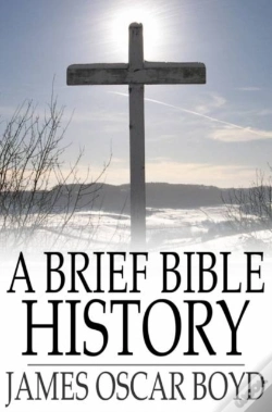 Capa do artigo Brief Bible History