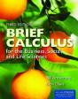 Brief Calculus For The Business, Social, And Life Sciences - Preview