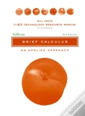 Capa do artigo Brief Calculusresource Manual