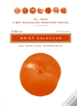 Capa do artigo Brief Calculusresource Manual