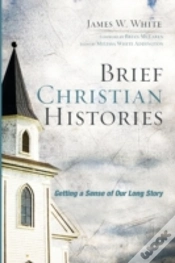Capa do artigo Brief Christian Histories