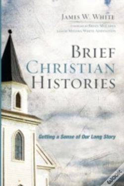 Capa do artigo Brief Christian Histories