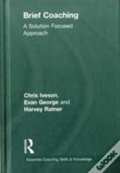 Capa do artigo Brief Coaching