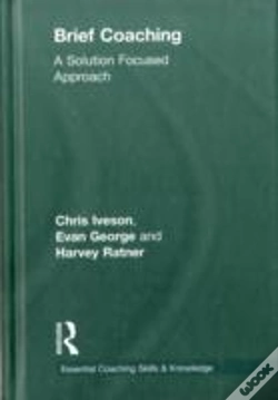 Capa do artigo Brief Coaching