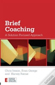Capa do artigo Brief Coaching