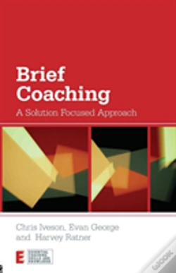 Capa do artigo Brief Coaching