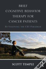 Capa do artigo Brief Cognitive Behavior Therapy For Cancer Patients