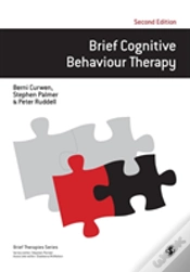 Capa do artigo Brief Cognitive Behaviour Therapy