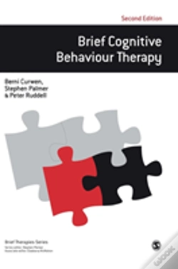 Capa do artigo Brief Cognitive Behaviour Therapy