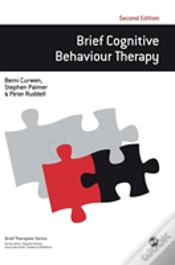 Capa do artigo Brief Cognitive Behaviour Therapy