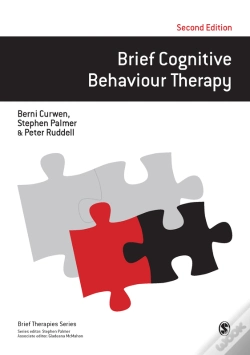 Capa do artigo Brief Cognitive Behaviour Therapy
