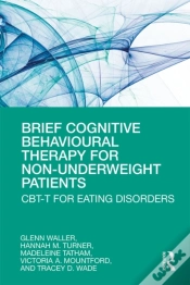 Capa do artigo Brief Cognitive Behavioural Therapy For Non-Underweight Patients