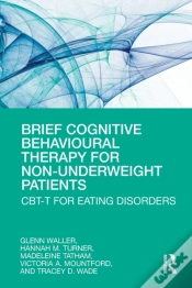 Capa do artigo Brief Cognitive Behavioural Therapy For Non-Underweight Patients