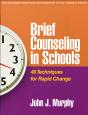 Brief Counseling In Schools - Preview