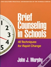 Capa do artigo Brief Counseling In Schools
