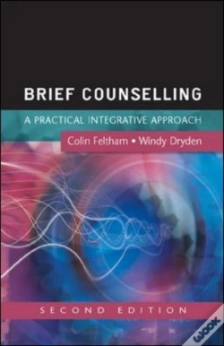Capa do artigo Brief Counselling: A Practical Integrative Approach