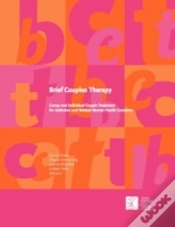 Capa do artigo Brief Couples Therapy