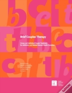 Capa do artigo Brief Couples Therapy