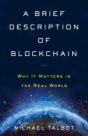 Brief Description Of Blockchain - Preview