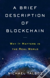 Capa do artigo Brief Description Of Blockchain