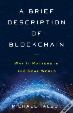Capa do artigo Brief Description Of Blockchain