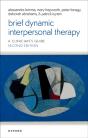 Brief Dynamic Interpersonal Therapy - Preview