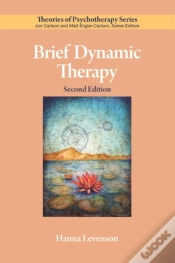 Capa do artigo Brief Dynamic Therapy