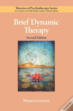 Capa do artigo Brief Dynamic Therapy